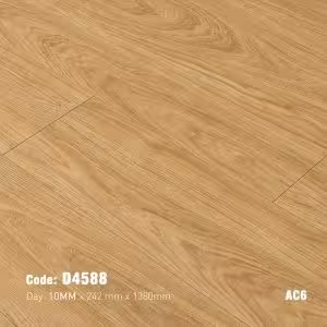 Sàn Gỗ Công Nghiệp Kronopol Aqua Zero Fiori 10mm D4587