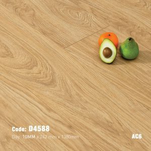 Sàn Gỗ Công Nghiệp Kronopol Aqua Zero Fiori 10mm D4588