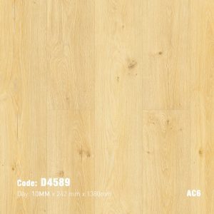 Sàn Gỗ Công Nghiệp Kronopol Aqua Zero Fiori 10mm D4589