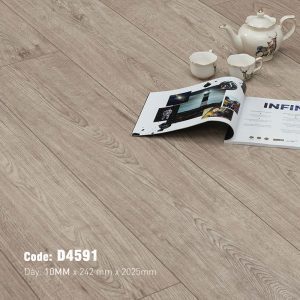 Sàn Gỗ Công Nghiệp Kronopol Aqua Zero Infinity 10mm D4591