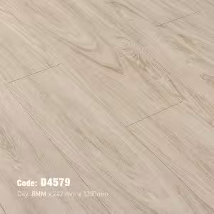Sàn Gỗ Công Nghiệp Kronopol Aqua Zero Movie 8mm D4579