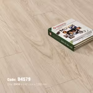 Sàn Gỗ Công Nghiệp Kronopol Aqua Zero Movie 8mm D4579