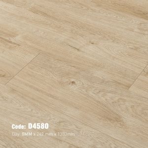 Sàn Gỗ Công Nghiệp Kronopol Aqua Zero Movie 8mm D4580