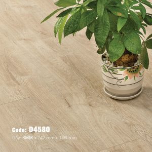 Sàn Gỗ Công Nghiệp Kronopol Aqua Zero Movie 8mm D4580