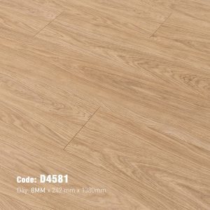 Sàn Gỗ Công Nghiệp Kronopol Aqua Zero Movie 8mm D4581