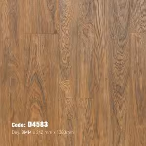 Sàn Gỗ Công Nghiệp Kronopol Aqua Zero Movie 8mm D4583