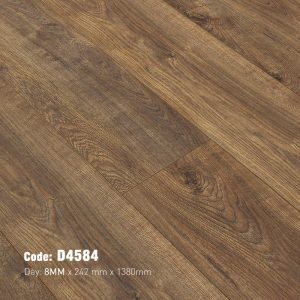 Sàn Gỗ Công Nghiệp Kronopol Aqua Zero Movie 8mm D4584