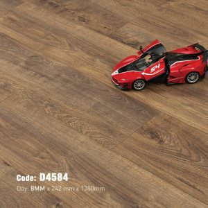 Sàn Gỗ Công Nghiệp Kronopol Aqua Zero Movie 8mm D4584