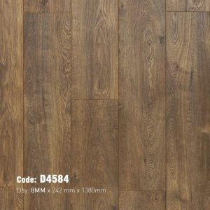 Sàn Gỗ Công Nghiệp Kronopol Aqua Zero Movie 8mm D4584