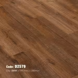 Sàn Gỗ Công Nghiệp Kronopol Aqua Zero Prime 8mm D2579