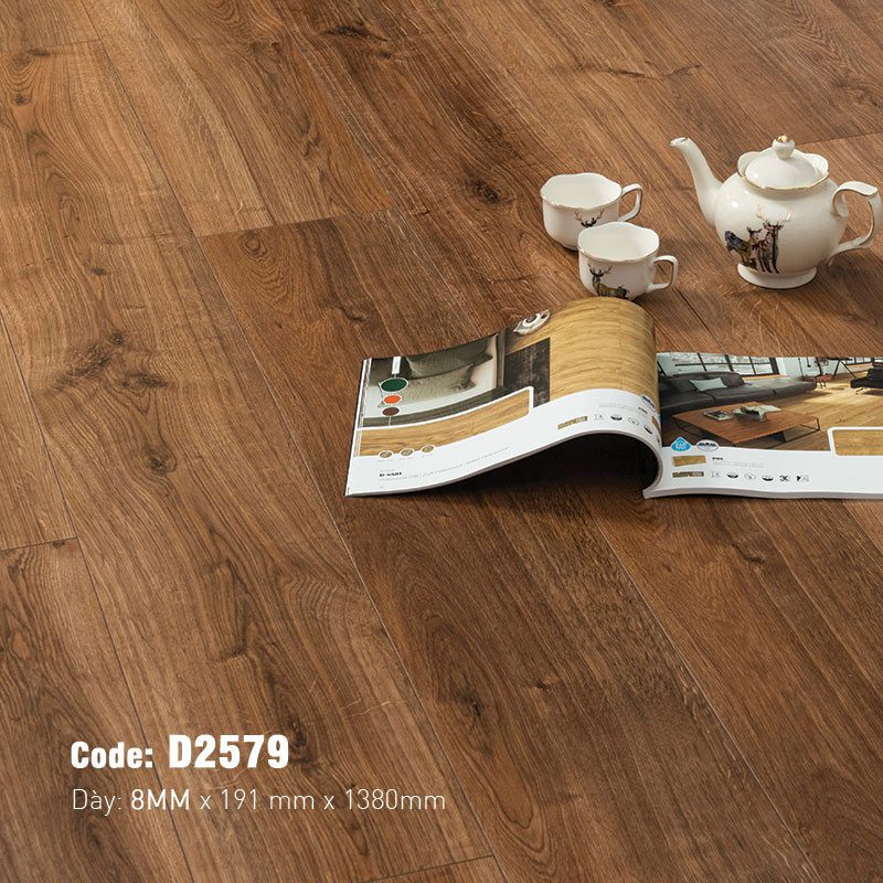 Sàn Gỗ Công Nghiệp Kronopol Aqua Zero Prime 8mm D2579 Sàn Gỗ Công Nghiệp Kronopol Aqua Zero Prime 8mm D2579