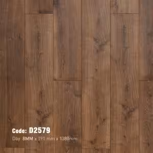 Sàn Gỗ Công Nghiệp Kronopol Aqua Zero Prime 8mm D2579