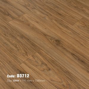 Sàn Gỗ Công Nghiệp Kronopol Aqua Zero Prime 8mm D3712