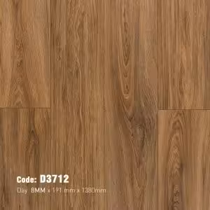 Sàn Gỗ Công Nghiệp Kronopol Aqua Zero Prime 8mm D3712