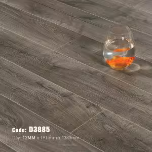 Sàn Gỗ Công Nghiệp Kronopol Aqua Zero Symfonia 12mm D3885