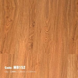 Sàn Gỗ Công Nghiệp Morser 12mm MB152