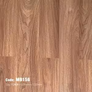 Sàn Gỗ Công Nghiệp Morser 12mm MB156
