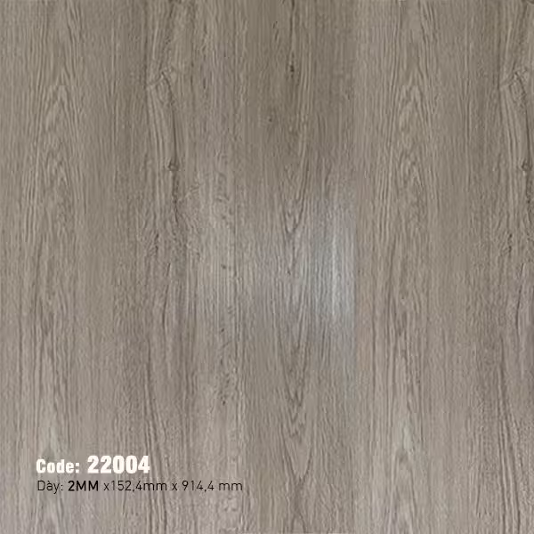 Sàn Nhựa Dán Keo 2mm MSFloor 22004 Sàn Nhựa Dán Keo 2mm MSFloor 22004