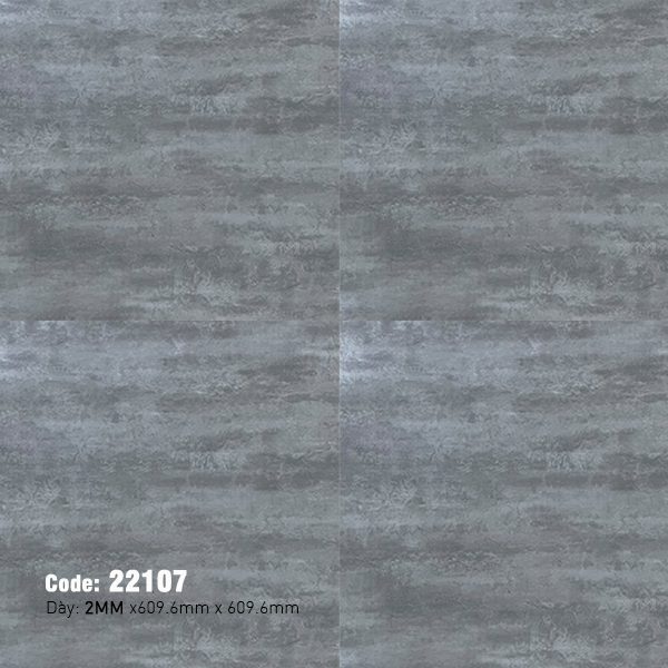Sàn Nhựa Dán Keo Giả Đá 2mm MSFloor 22107 Sàn Nhựa Dán Keo Giả Đá 2mm MSFloor 22107