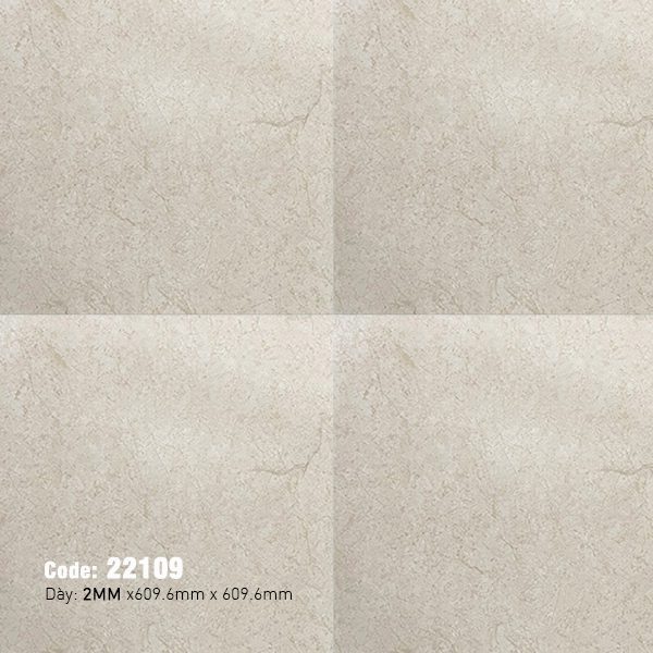 Sàn Nhựa Dán Keo Giả Đá 2mm MSFloor 22109 Sàn Nhựa Dán Keo Giả Đá 2mm MSFloor 22109