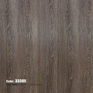 Sàn Nhựa Dán Keo 3mm MSFloor 33305