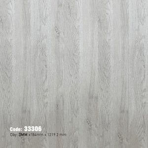 Sàn Nhựa Dán Keo 3mm MSFloor 33306