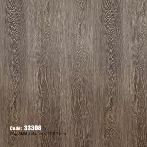 Sàn Nhựa Dán Keo 3mm MSFloor 33308