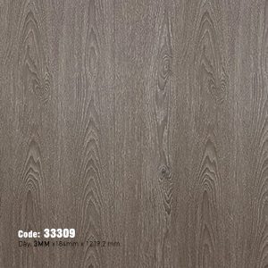 Sàn Nhựa Dán Keo 3mm MSFloor 33309