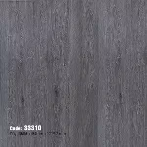 Sàn Nhựa Dán Keo 3mm MSFloor 33310