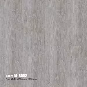 Sàn Nhựa Hèm Khóa SPC MSFLoor M-8002