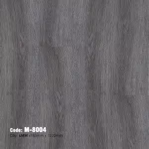 Sàn Nhựa Hèm Khóa SPC MSFLoor M-8004