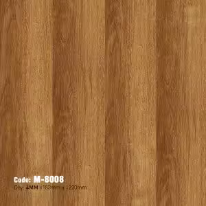 Sàn Nhựa Hèm Khóa SPC MSFLoor M-8008