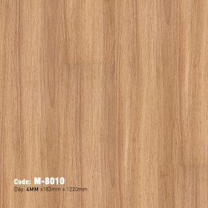 Sàn Nhựa Hèm Khóa SPC MSFLoor M-8010