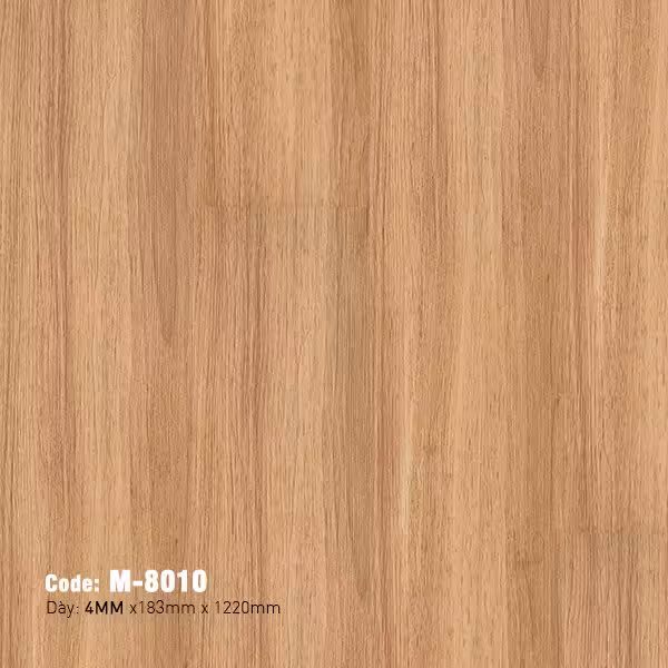 Sàn Nhựa Hèm Khóa SPC MSFLoor M-8010 Sàn Nhựa Hèm Khóa SPC MSFLoor M-8010