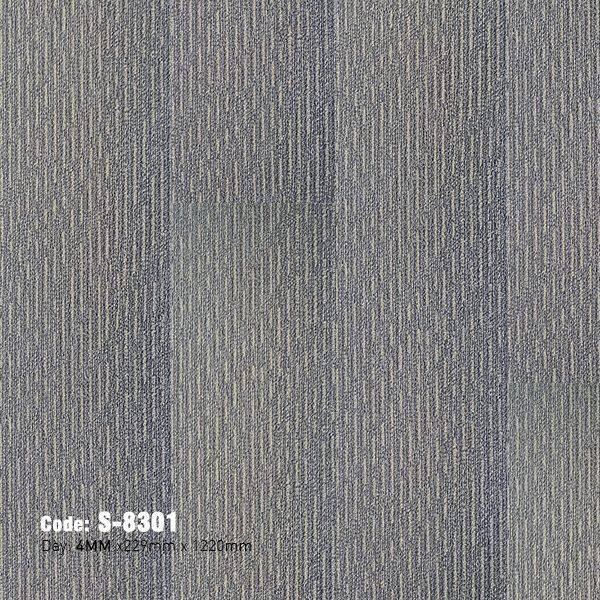 Sàn Nhựa Hèm Khóa SPC MSFLoor S-8301 Sàn Nhựa Hèm Khóa SPC MSFLoor S-8301