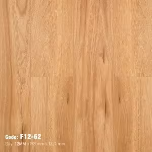 Sàn Gỗ Công Nghiệp Nam Việt F12-62