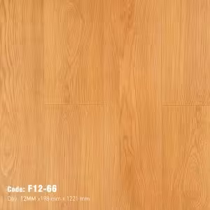 Sàn Gỗ Công Nghiệp Nam Việt F12-66