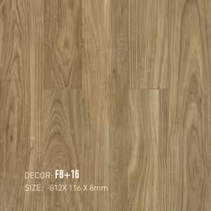 Sàn Gỗ F8 Nam Việt F8+88