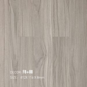 Sàn Gỗ F8 Nam Việt F8+88