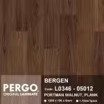 Sàn Gỗ Công Nghiệp Pergo Bergen 05012