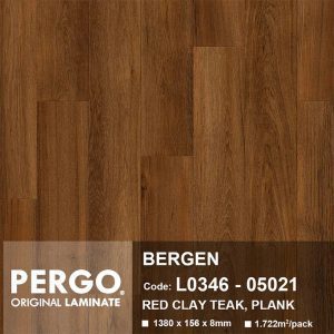 Sàn Gỗ Công Nghiệp Pergo Bergen 05021