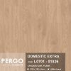 Sàn Gỗ Công Nghiệp Pergo Domestic Extra 01826