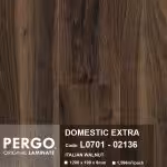 Sàn Gỗ Công Nghiệp Pergo Domestic Extra 01836