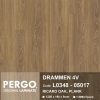 Sàn Gỗ Công Nghiệp Pergo Drammen 4V 05017