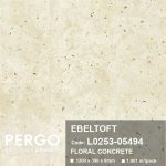 Sàn Gỗ Công Nghiệp Pergo Ebeltoft 05494