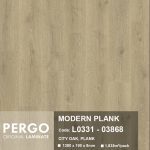 Sàn Gỗ Công Nghiệp Pergo Modern Plank 03868