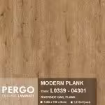 Sàn Gỗ Công Nghiệp Pergo Modern Plank 04301