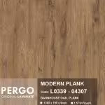 Sàn Gỗ Công Nghiệp Pergo Modern Plank 04307