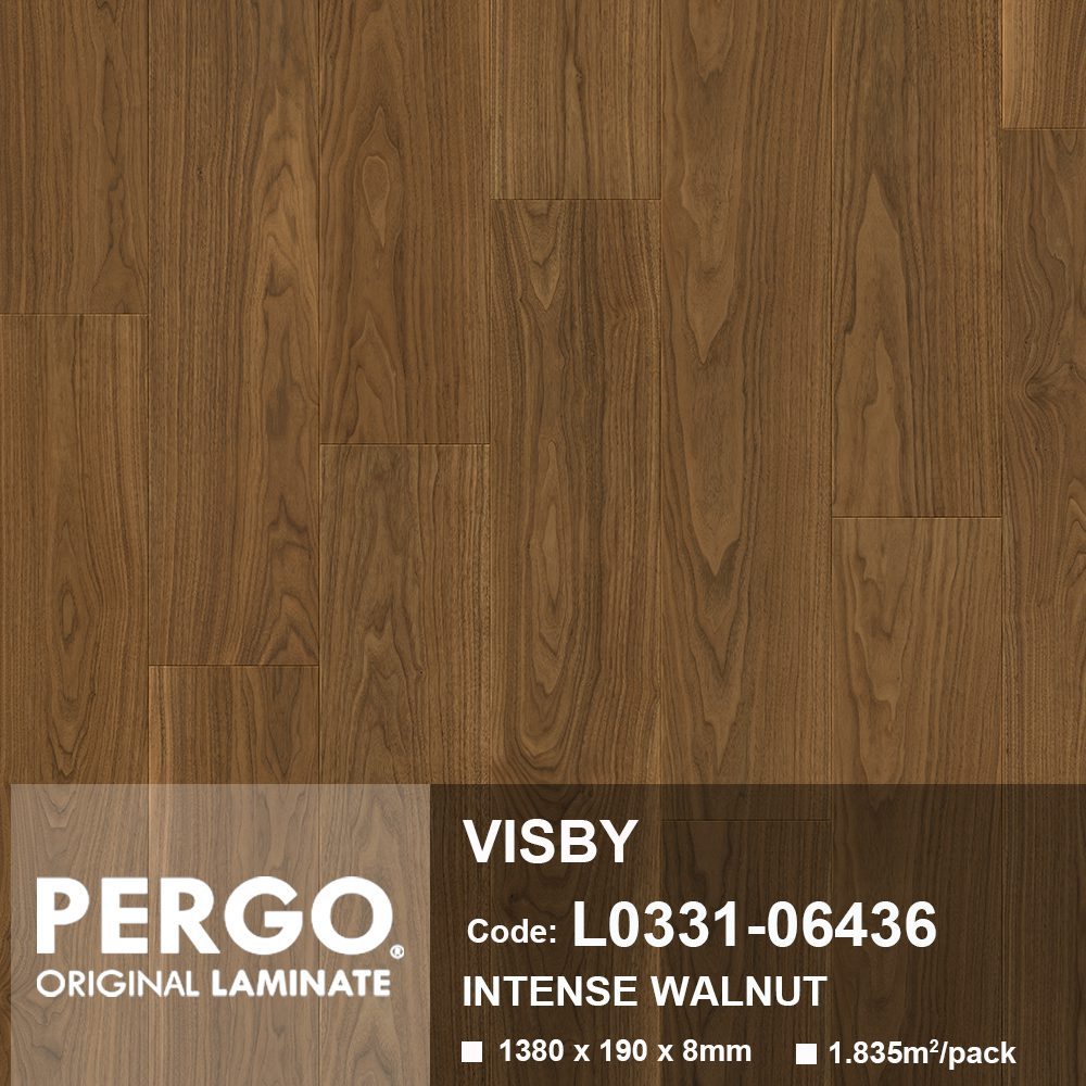 Sàn Gỗ Công Nghiệp Pergo Modern Plank 06436 Sàn Gỗ Công Nghiệp Pergo Modern Plank 06436