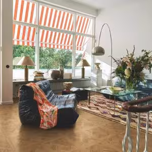 Sàn Gỗ Công Nghiệp Pergo Pattern 04151